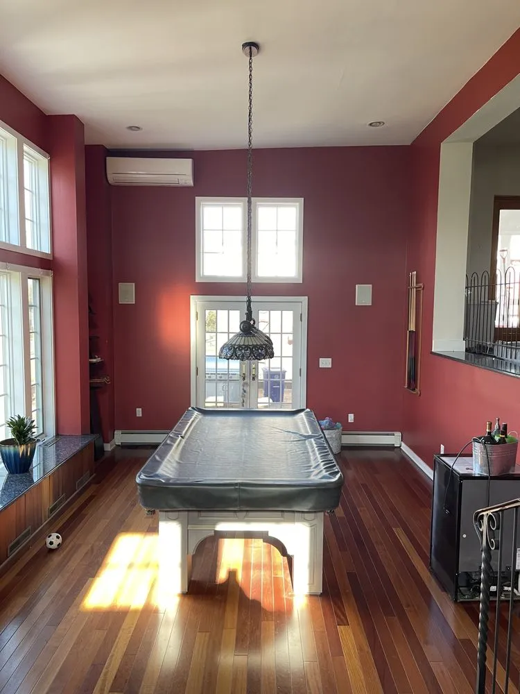 Slide of CTC Development Group