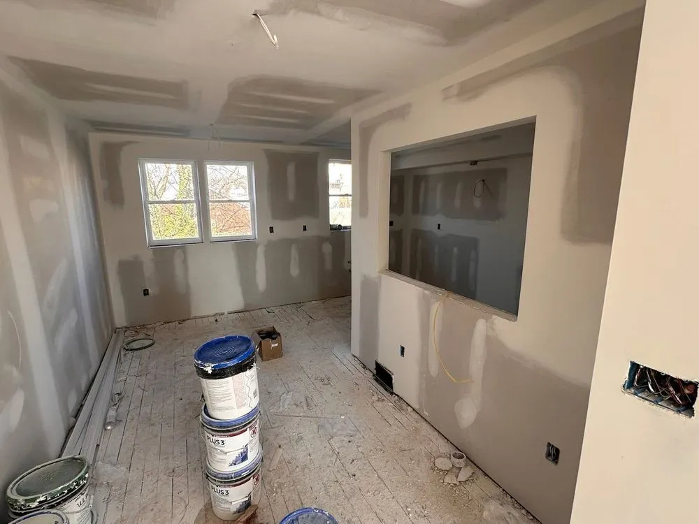 Slide of CTC Development Group