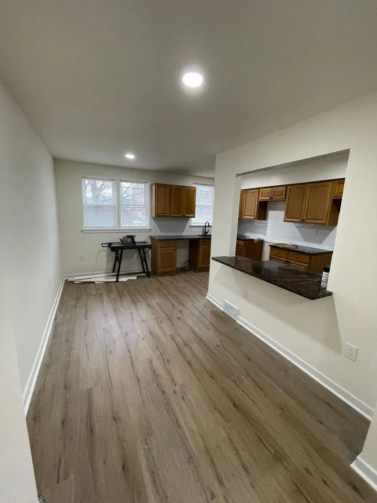 Slide of CTC Development Group