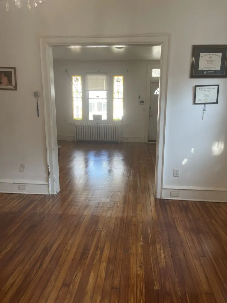 Slide of CTC Development Group