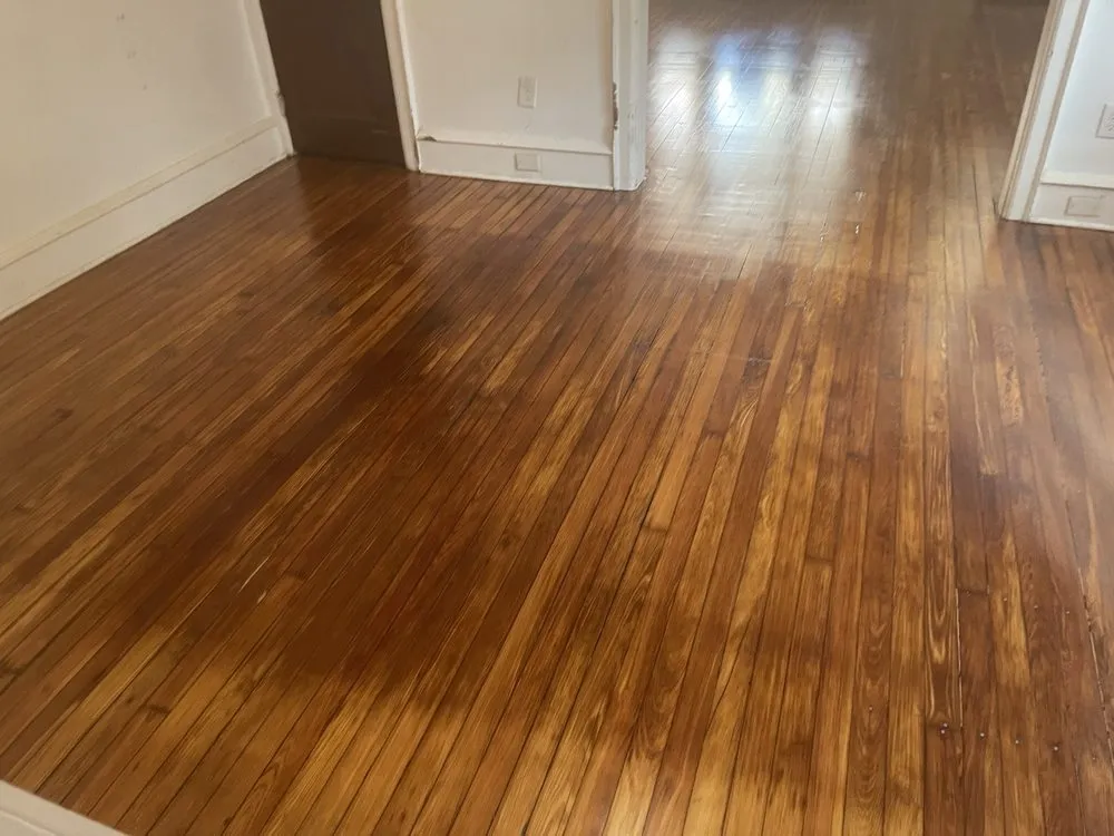 Slide of CTC Development Group