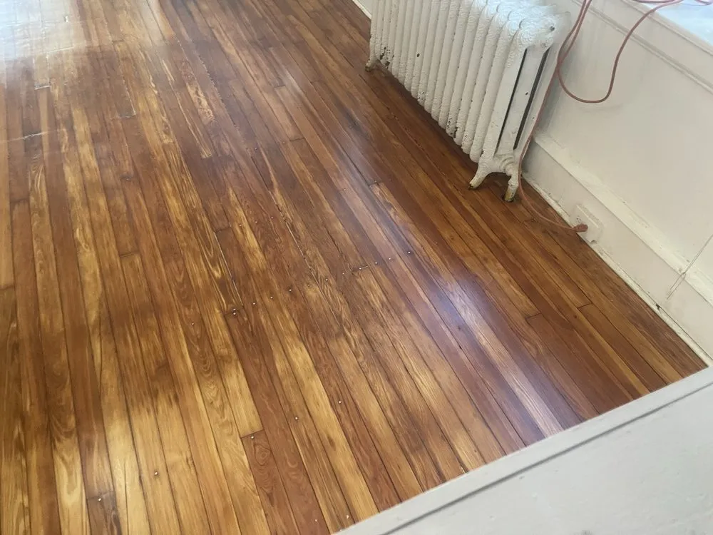 Slide of CTC Development Group