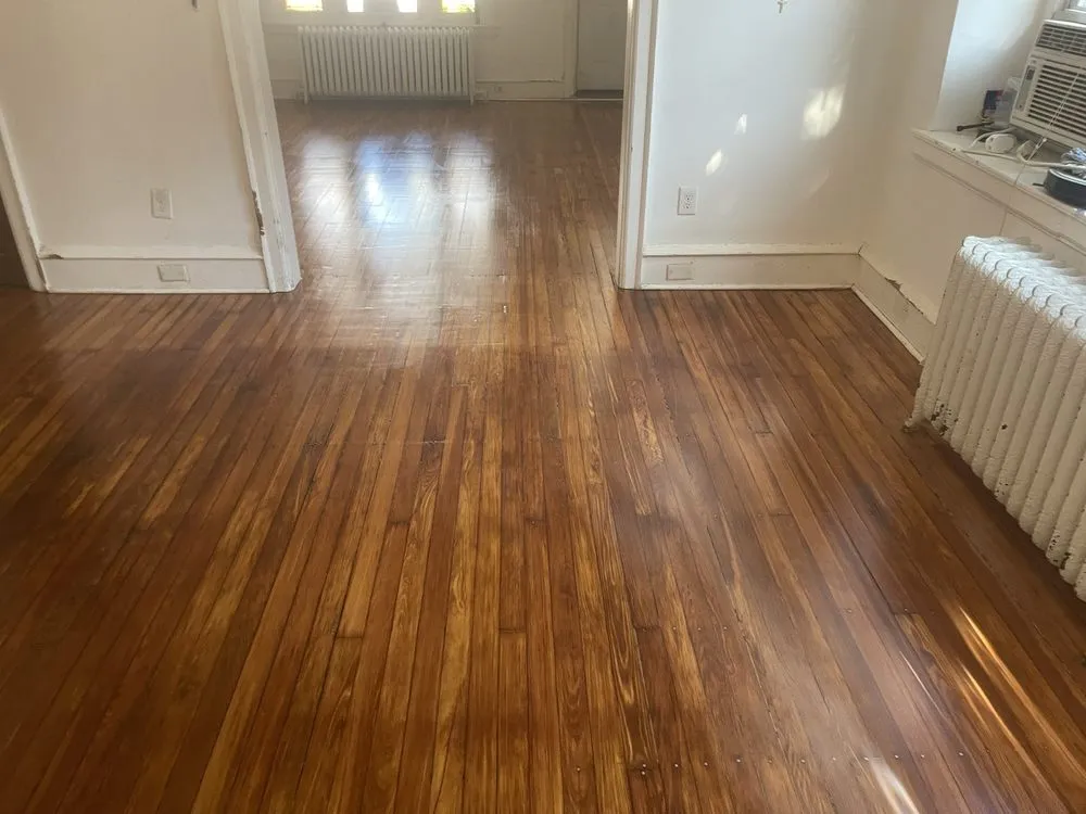 Slide of CTC Development Group