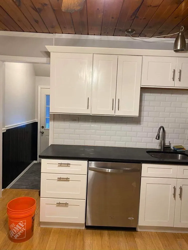 Slide of CTC Development Group