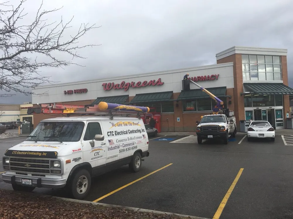 Trusted electrical service for homes in circuit breaker repair,  by 