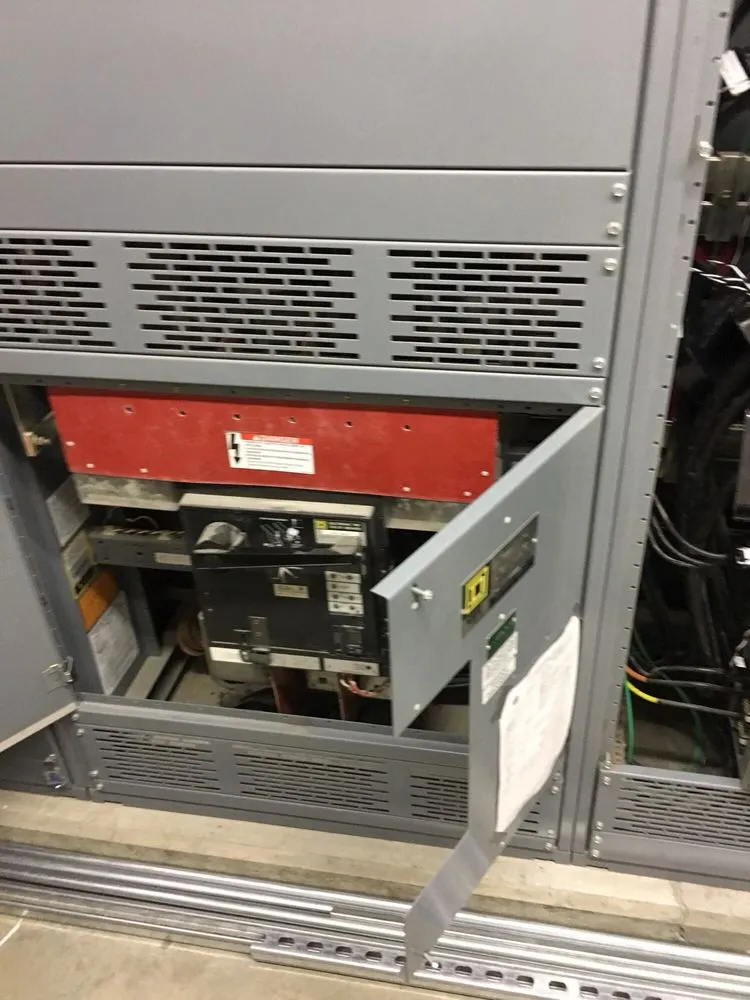 Emergency electrical repair in ,  by CTC Electrical Contracting