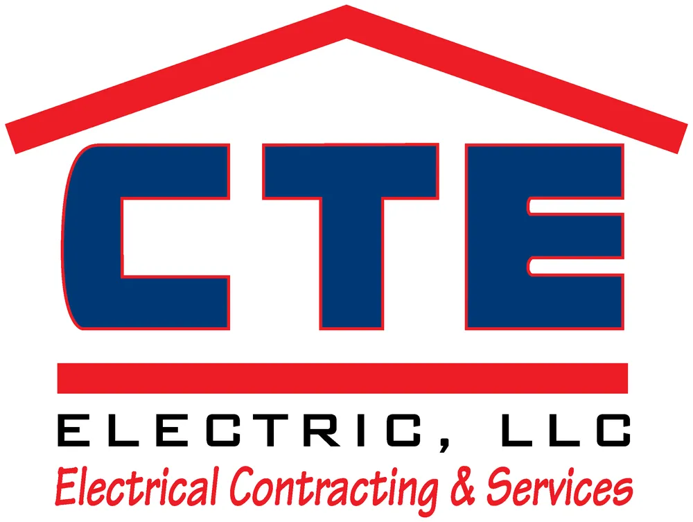 Slide of CTE Electric