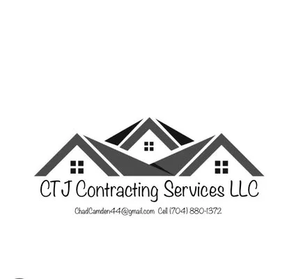 CTJ Property Services Logo