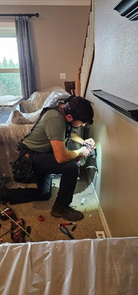 Slide of CTM Electric