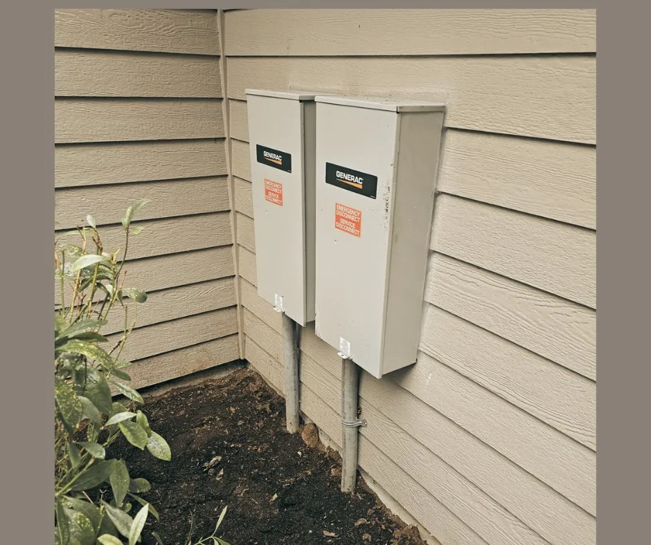 Slide of CTM Electric