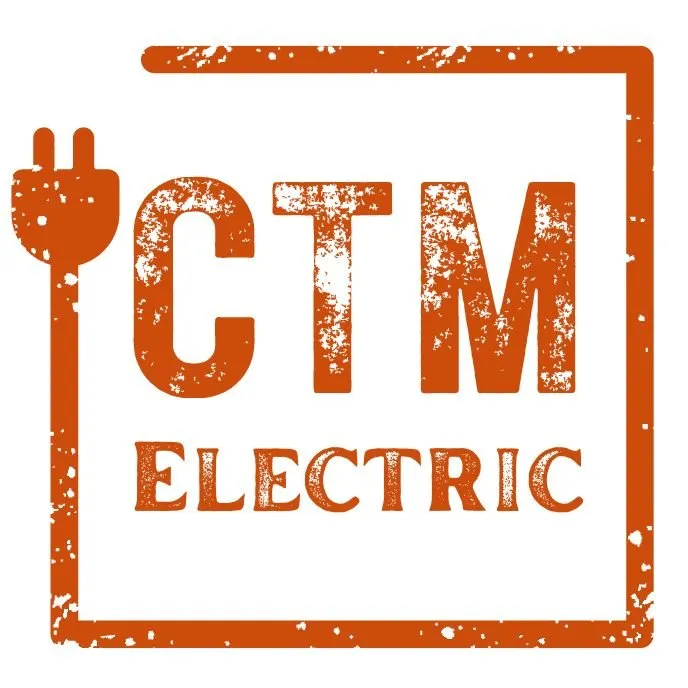 Slide of CTM Electric