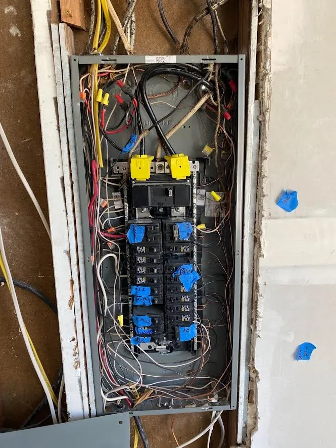 Slide of CTM Electric