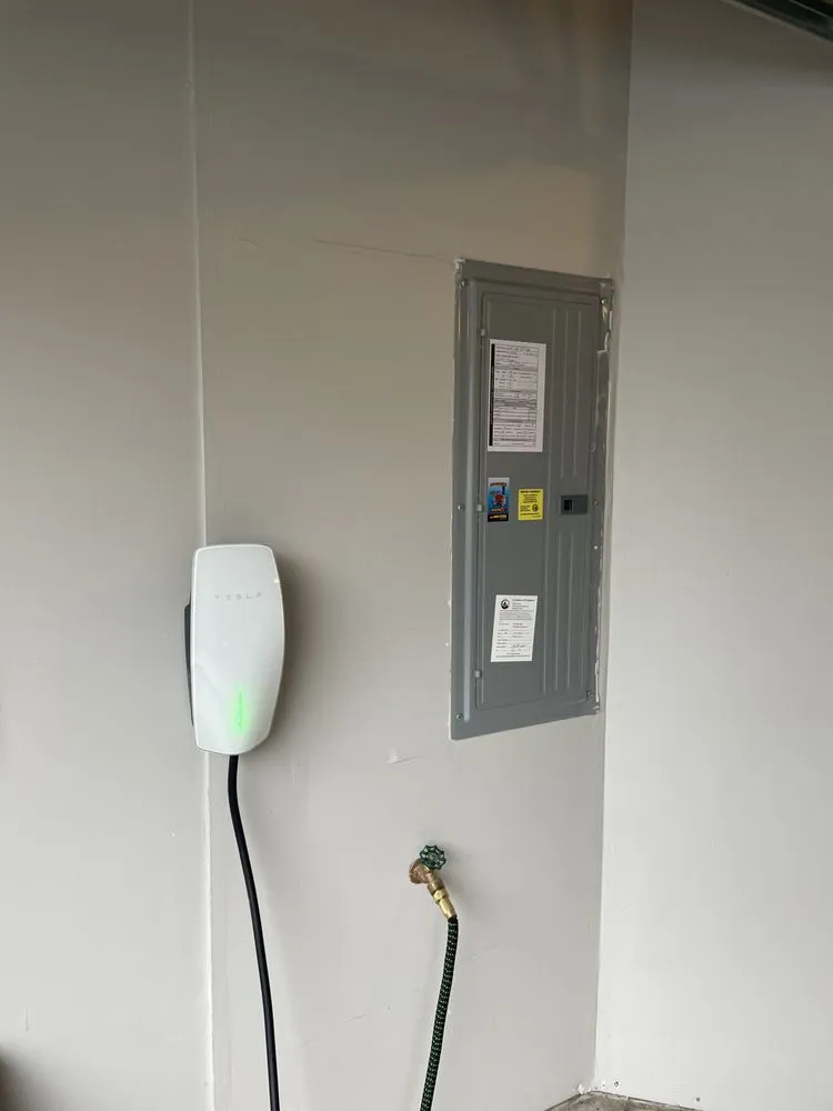 Slide of CTM Electric