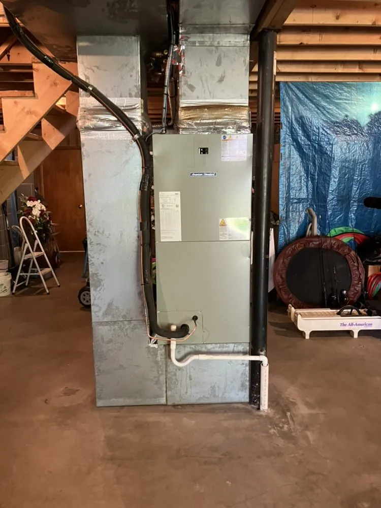 Slide of CTM Heating And Cooling