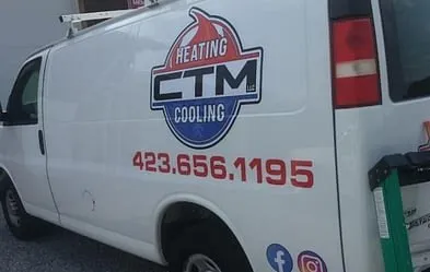 Expert outlet and switch repair experts serving ,  - CTM Heating And Cooling