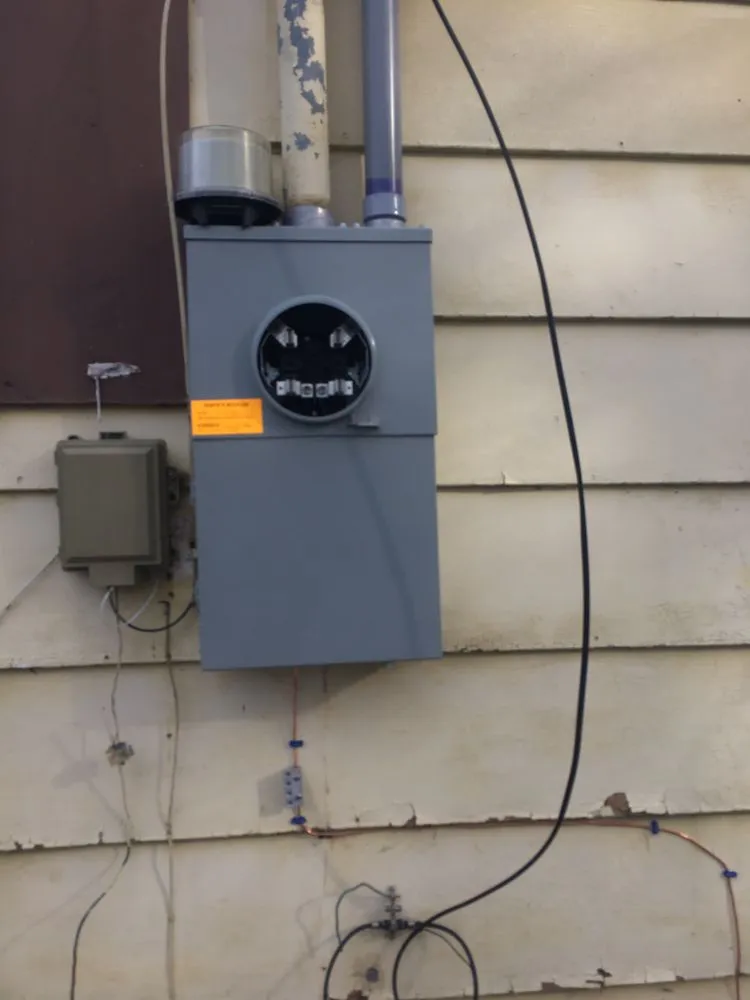 Trusted wiring installation service in ,  - CTM Heating And Cooling