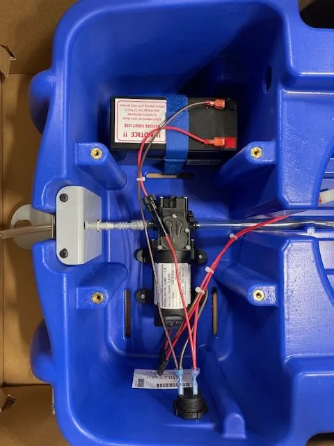 Trusted electrical repair experts serving St. Joseph, MO - CTR Assembly