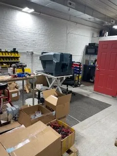 Licensed circuit breaker repair experts serving St. Joseph, MO - CTR Assembly