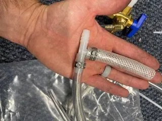 Expert outlet and switch repair in St. Joseph, MO by CTR Assembly