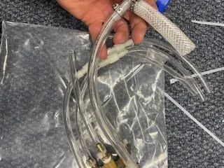 Professional outlet and switch repair in St. Joseph, MO by CTR Assembly