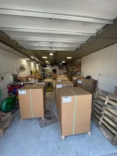 Emergency panel upgrade service in St. Joseph, MO - CTR Assembly