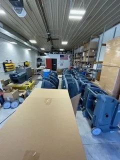 Professional circuit breaker repair experts serving St. Joseph, MO - CTR Assembly