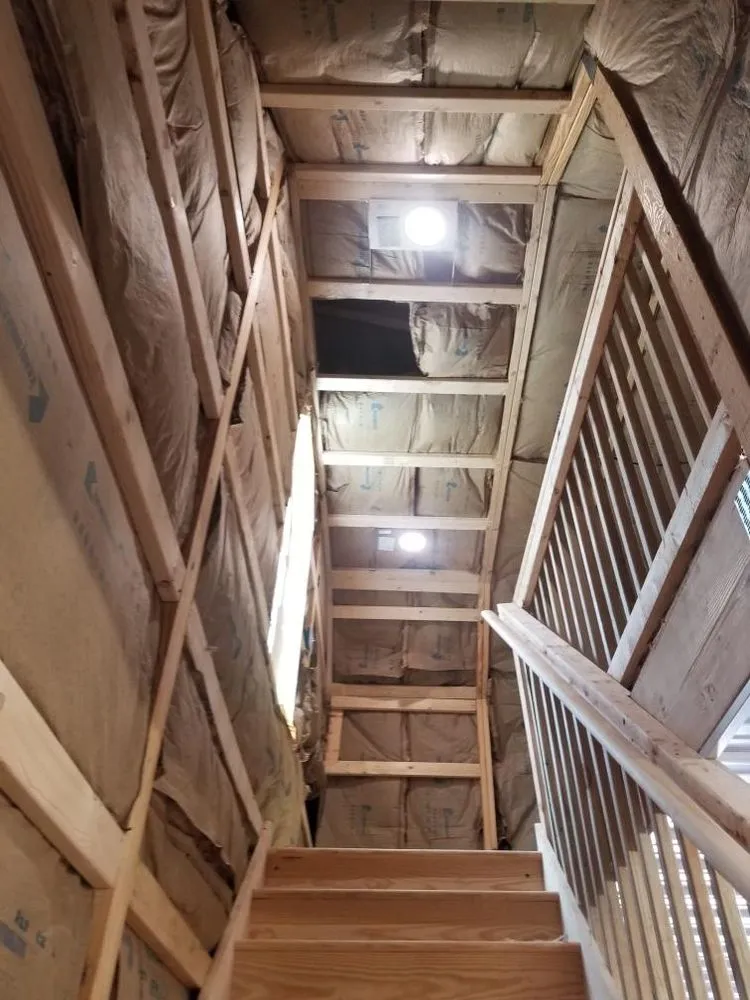 Slide of CTS Electric