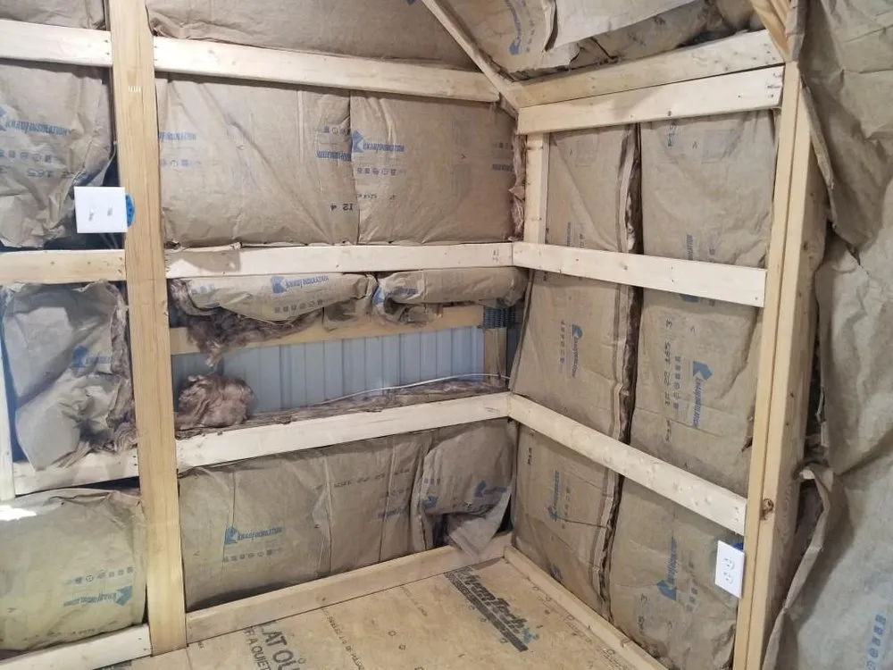 Slide of CTS Electric