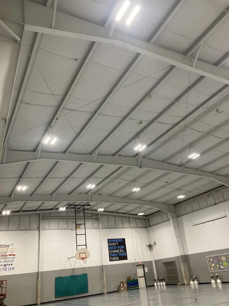 Affordable panel upgrade in Laceys Spring, AL by CTS Electric