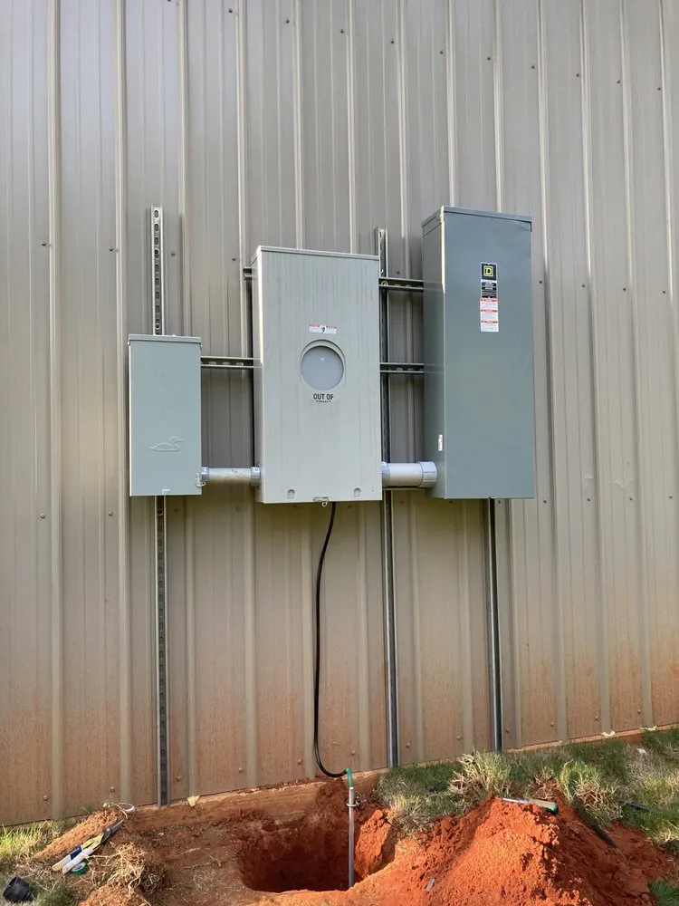 Certified emergency electrical service experts serving Laceys Spring, AL - CTS Electric