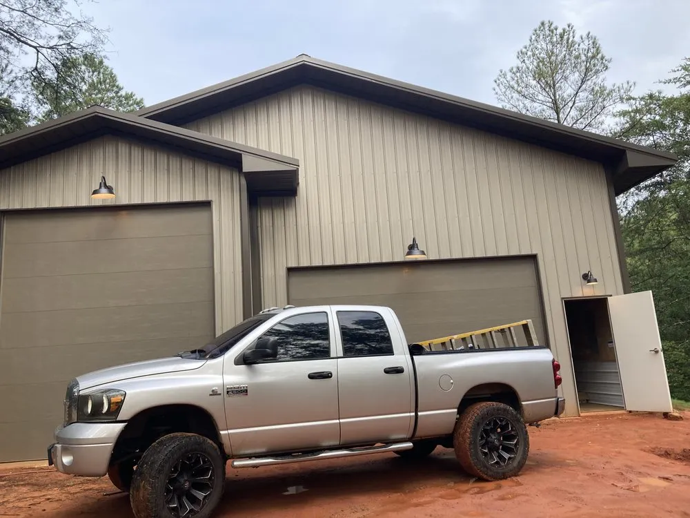 Certified panel upgrade in Laceys Spring, AL by CTS Electric
