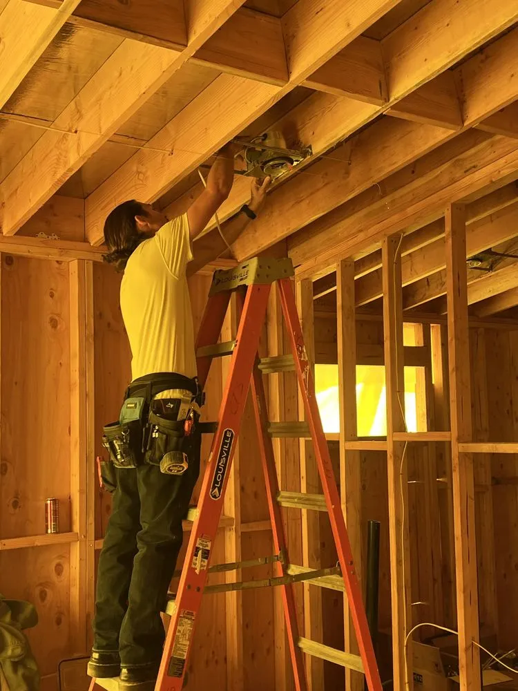 Slide of CTS Electric