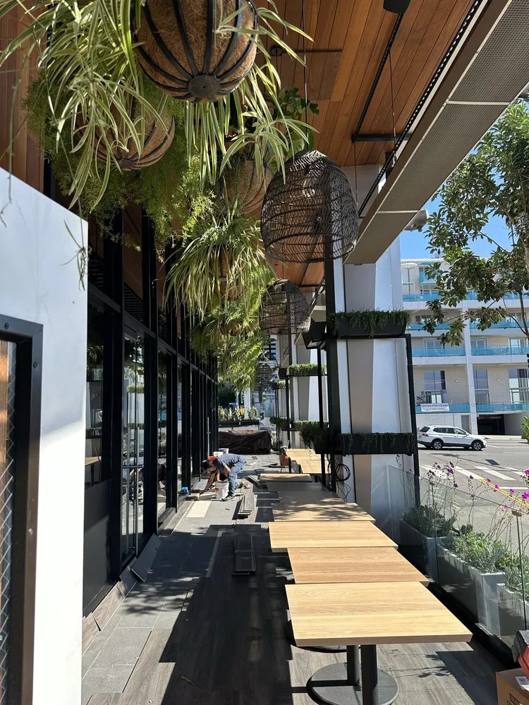 Slide of CTS Electric