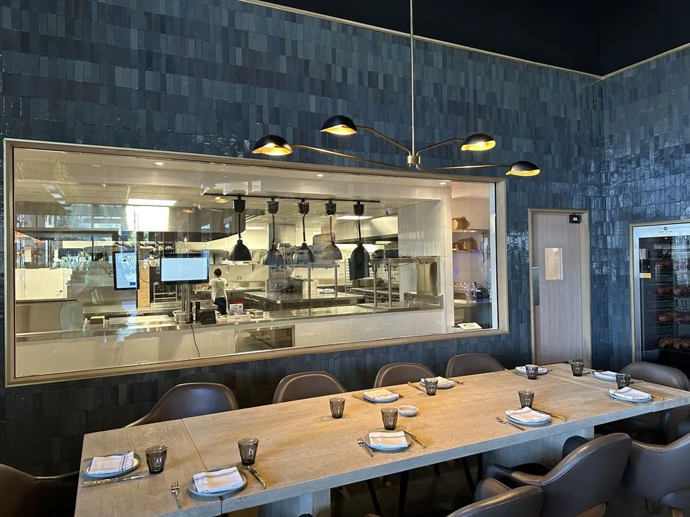 Slide of CTS Electric