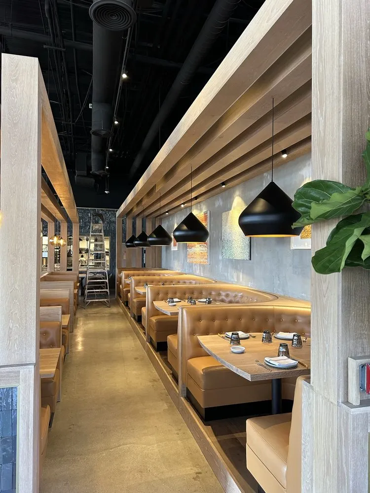 Slide of CTS Electric