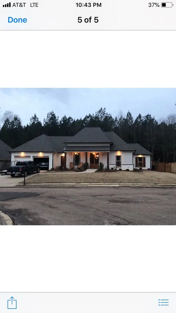 Slide of CTS Electric