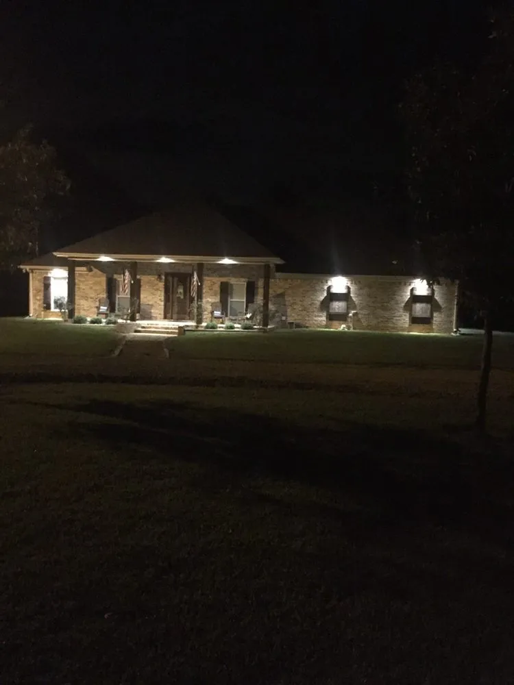 Slide of CTS Electric