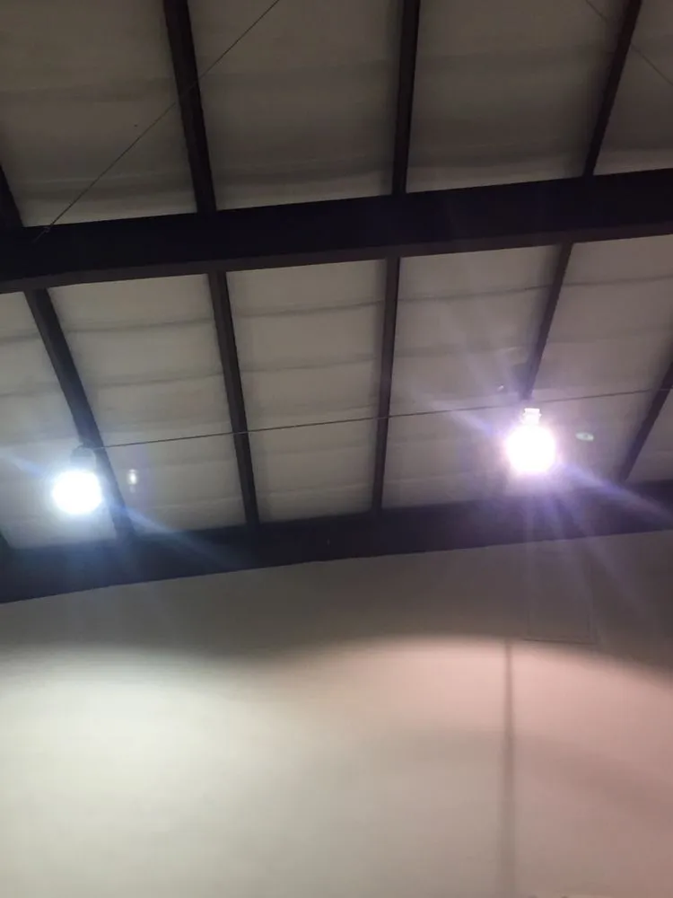 Slide of CTS Electric