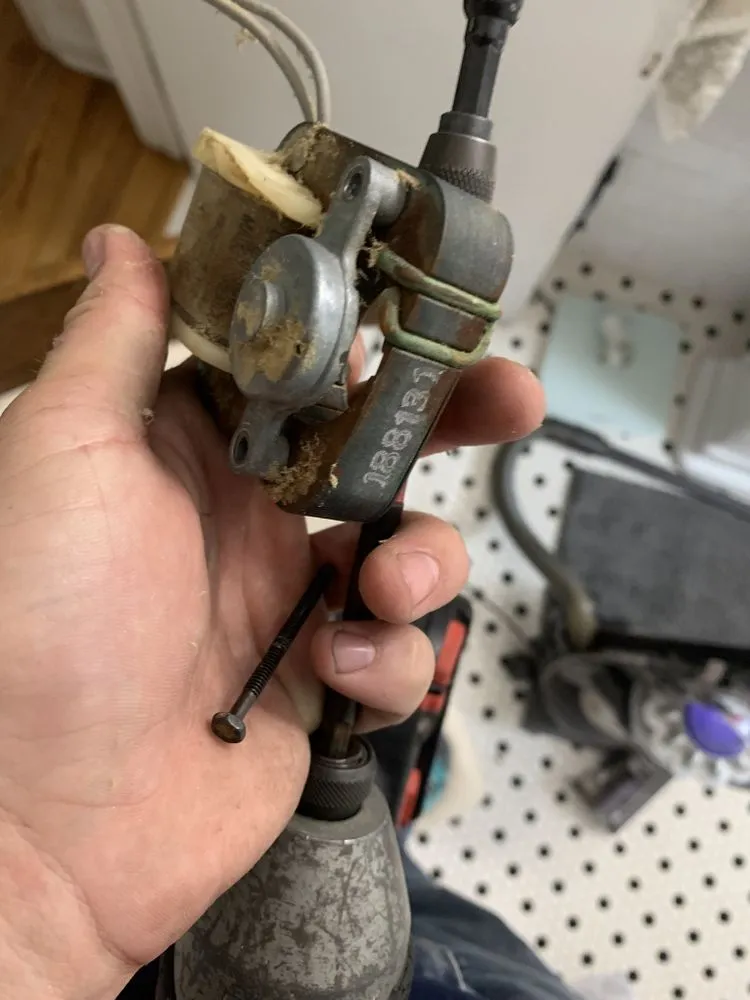 Slide of CT’s Handyman Services