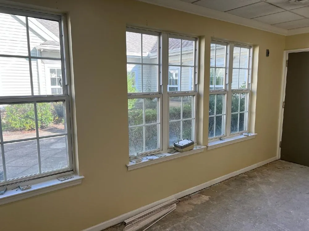 Slide of CTS Properties