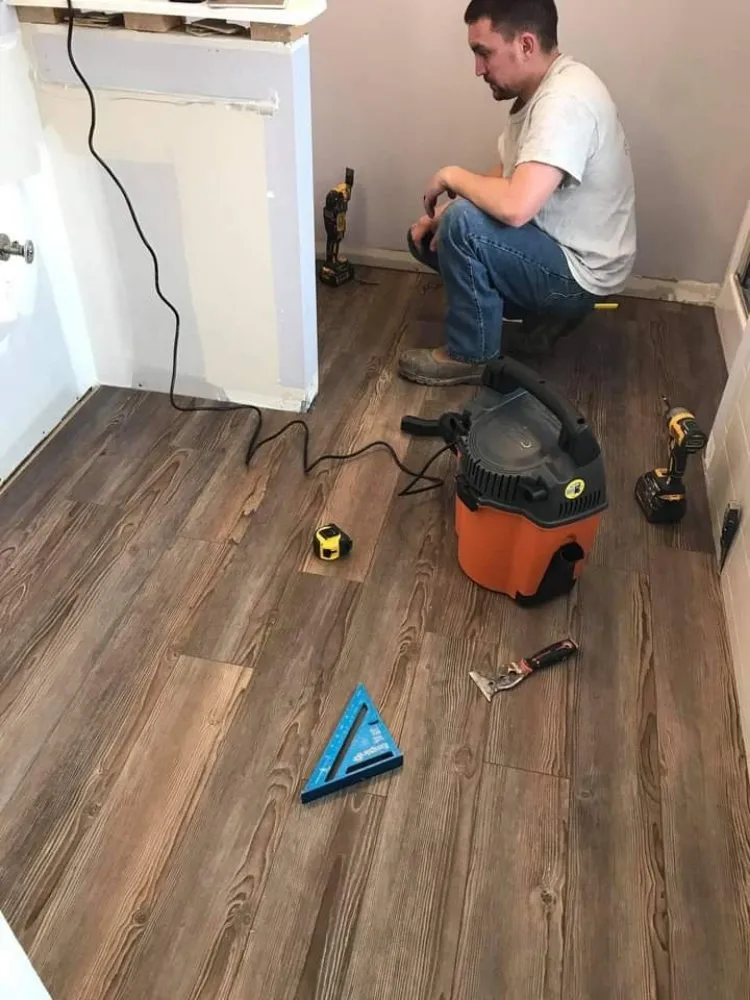 Slide of CT&T Construction