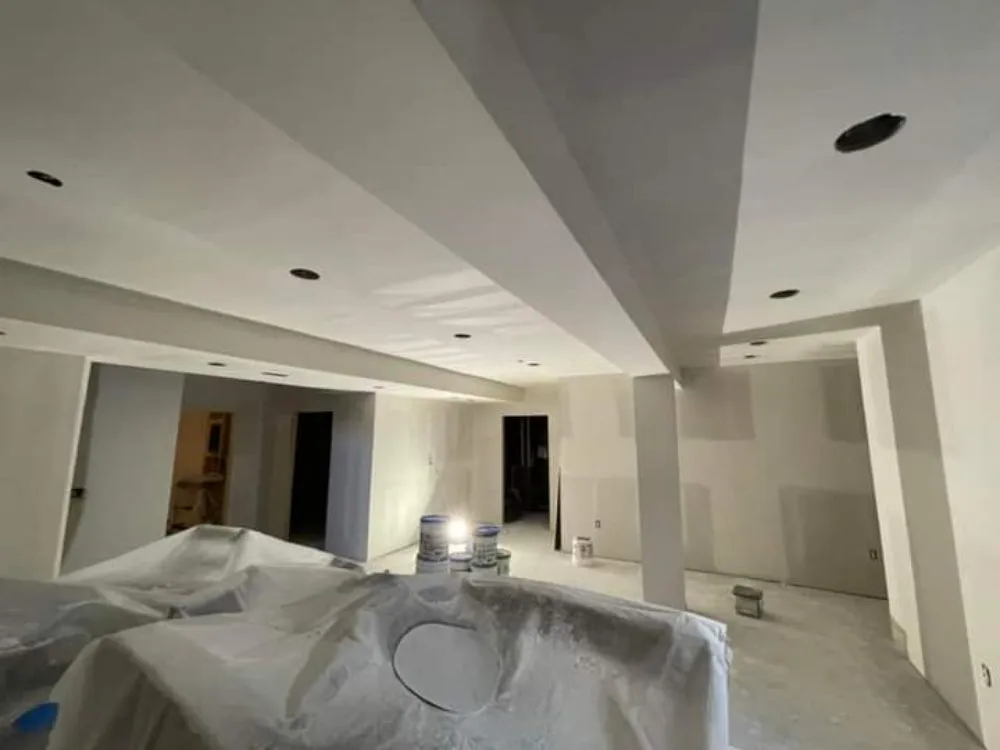 Slide of CT&T Construction