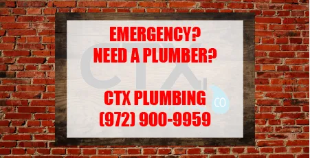 Slide of CTX Plumbing & Electrical