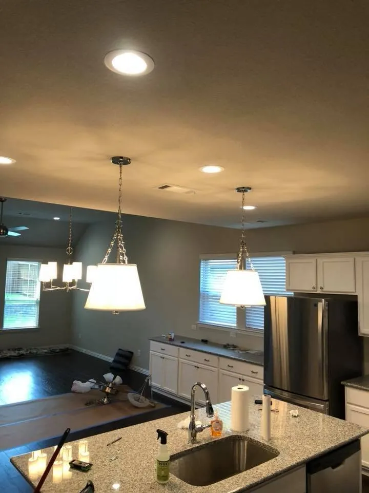 Trusted panel upgrade in ,  by CTX Plumbing & Electrical