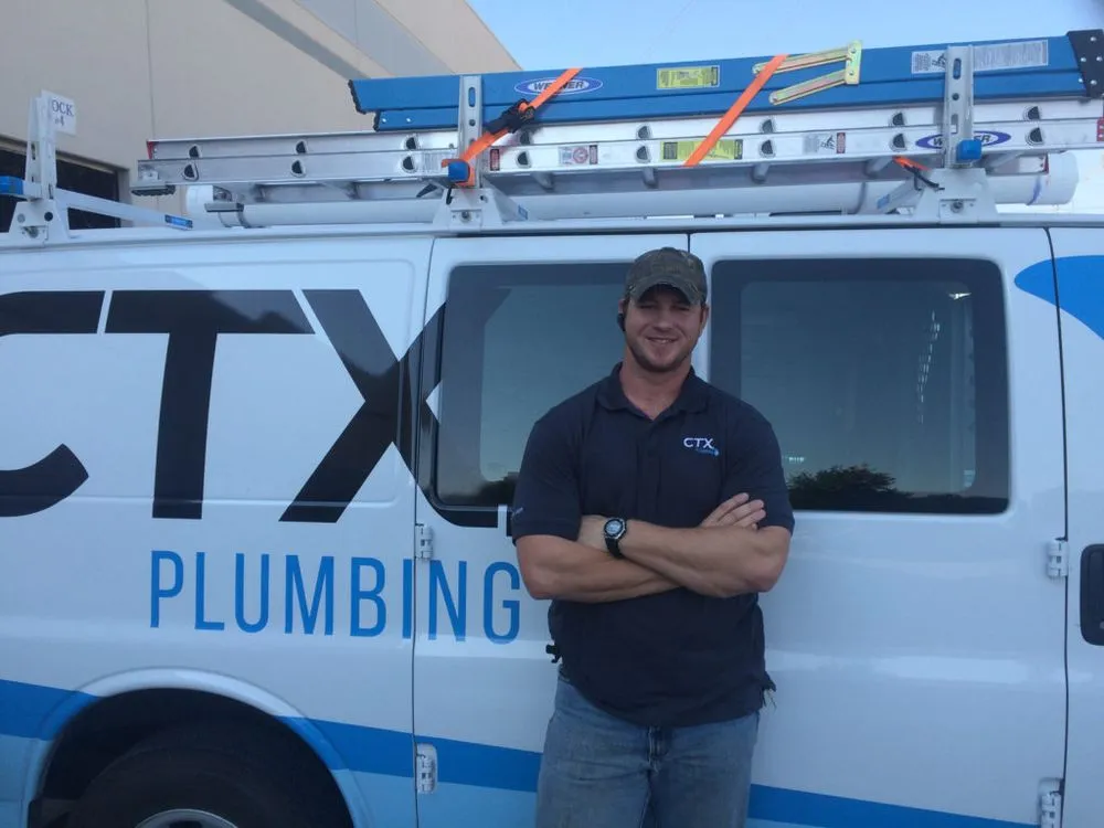 Affordable lighting installation service in ,  - CTX Plumbing & Electrical