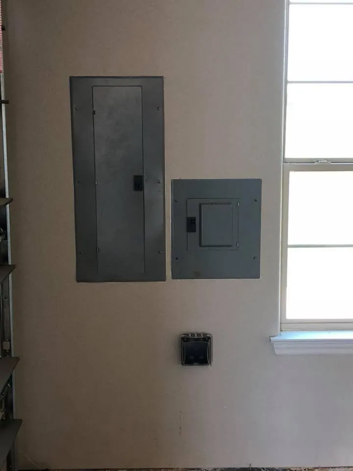 Emergency lighting installation service in ,  - CTX Plumbing & Electrical