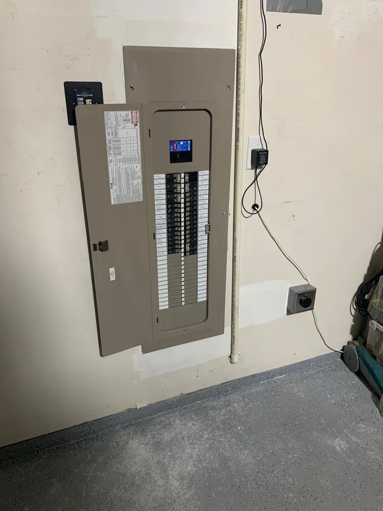 Certified electrical repair experts serving ,  - CTX Plumbing & Electrical