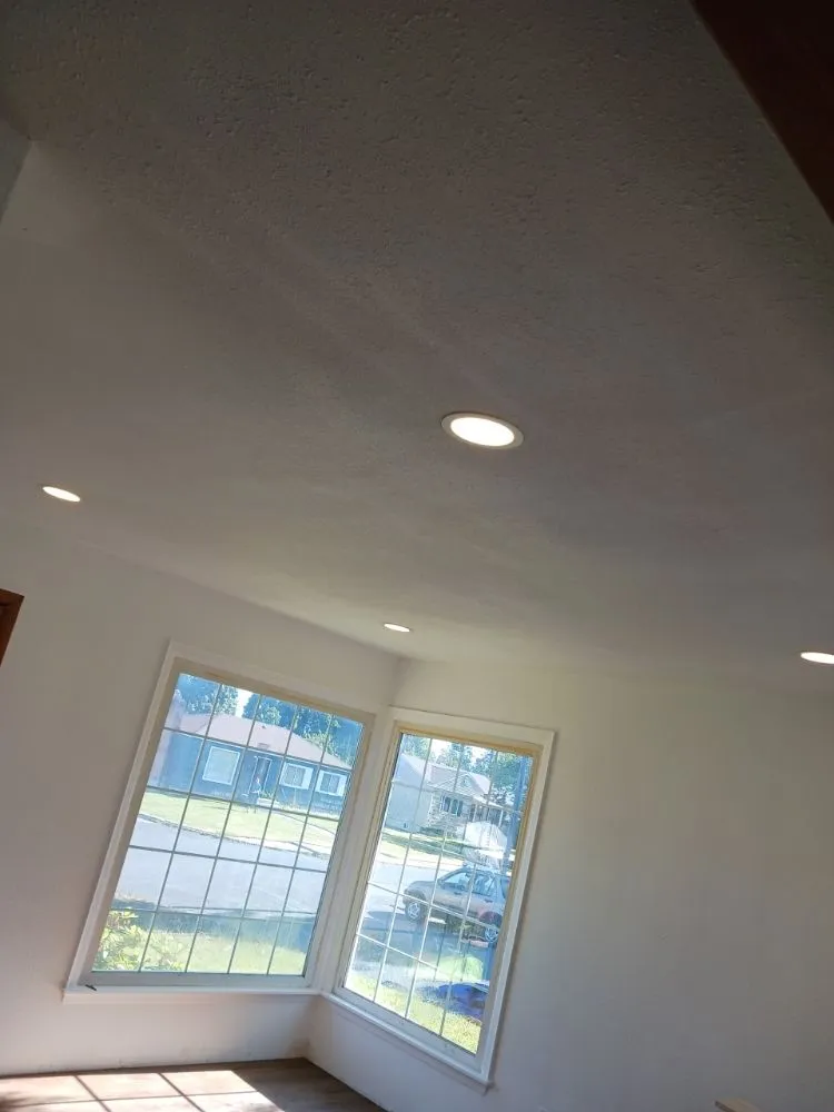 Slide of CUAL Electric