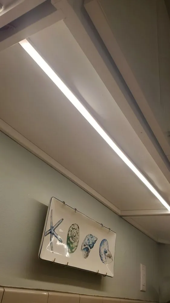 Slide of CUAL Electric