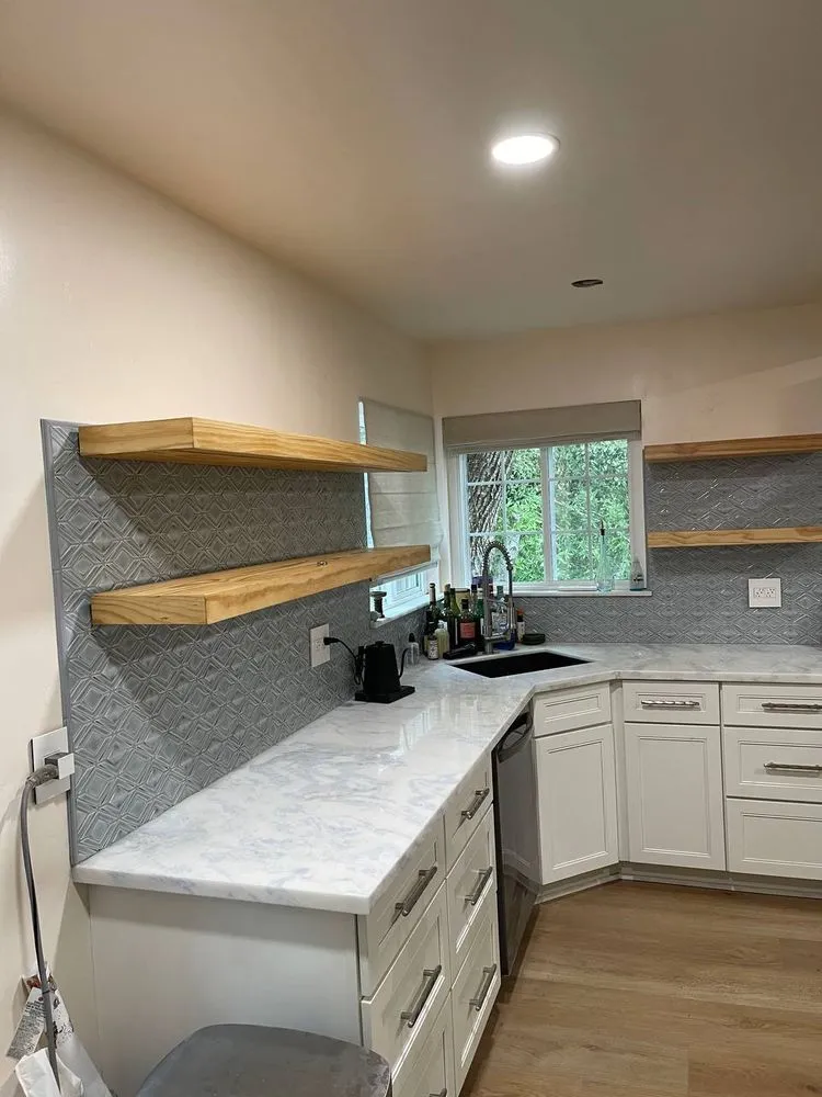 Slide of Cube Construction